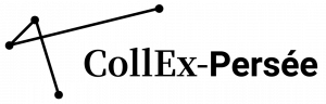 logo Collex Persée