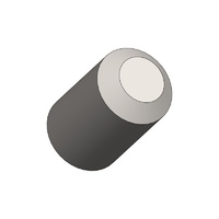Goupille de pale