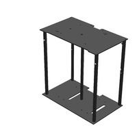 Cage-fer