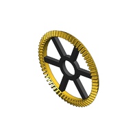 Roue de renvoi