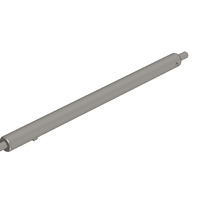 Axe de barillet